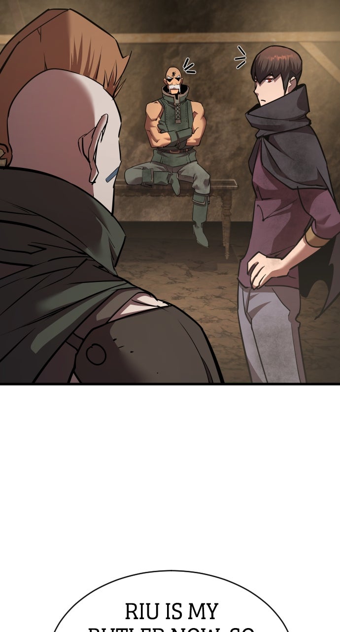 The Fistfighting Genius Mage Episode 37 page 75 - 