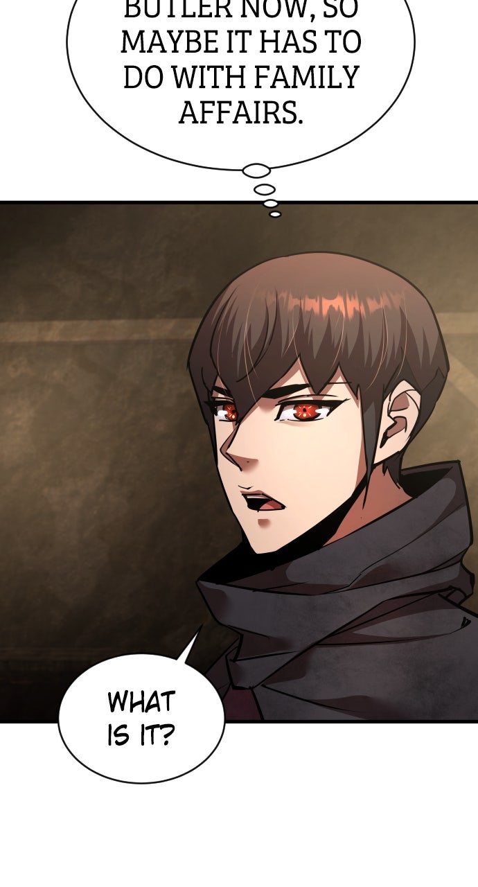 The Fistfighting Genius Mage Episode 37 page 76 - 