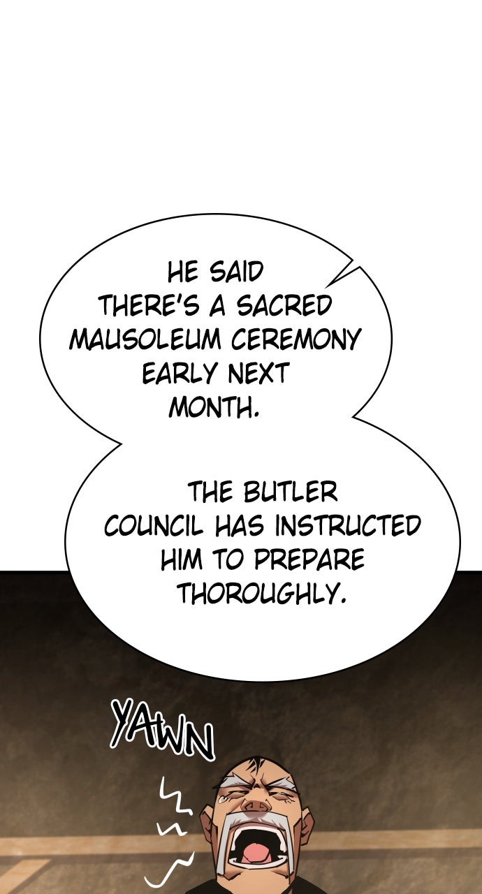 The Fistfighting Genius Mage Episode 37 page 77 - 