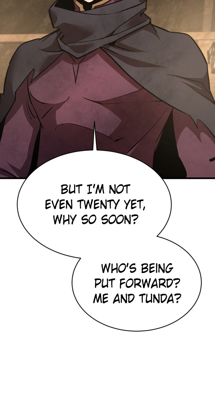 The Fistfighting Genius Mage Episode 37 page 81 - 