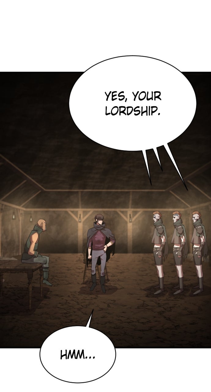 The Fistfighting Genius Mage Episode 37 page 82 - 