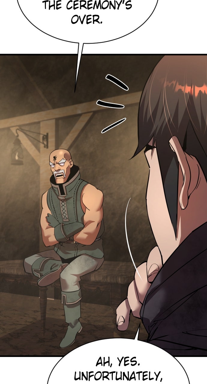 The Fistfighting Genius Mage Episode 37 page 95 - 