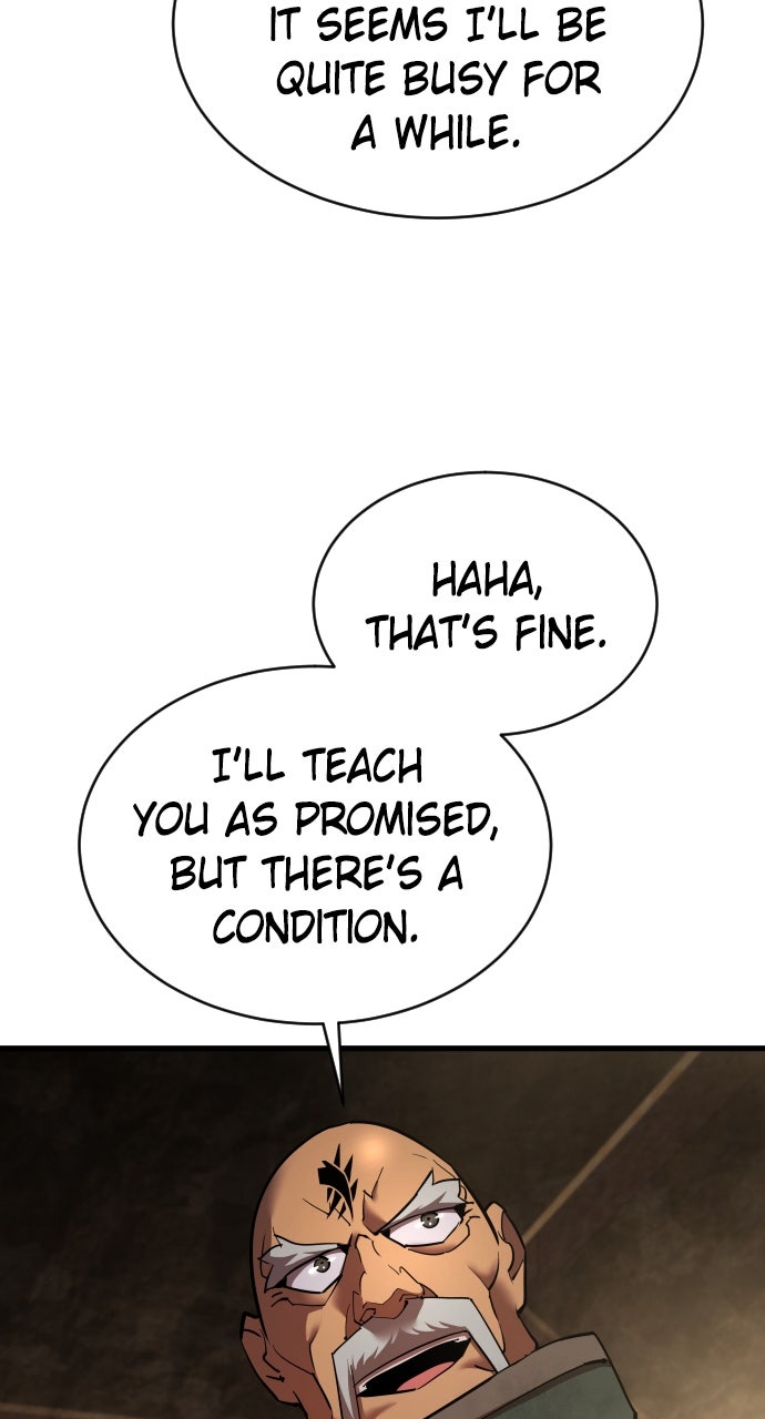 The Fistfighting Genius Mage Episode 37 page 96 - 