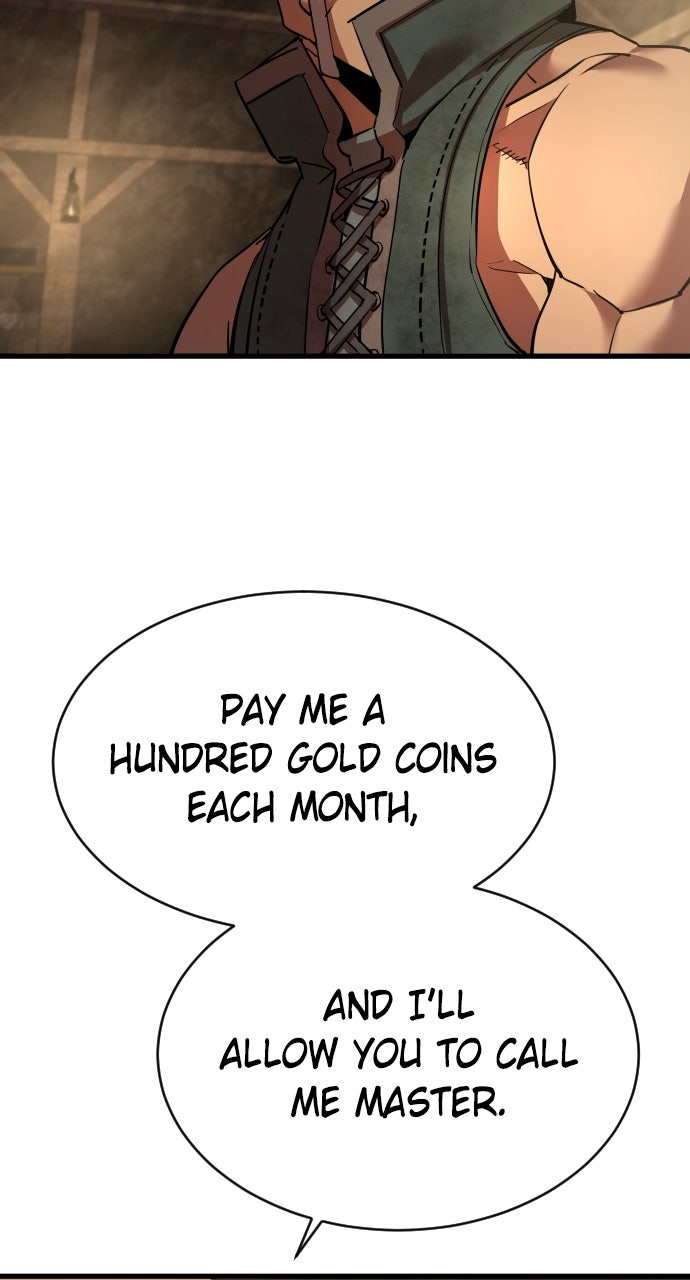 The Fistfighting Genius Mage Episode 37 page 97 - 