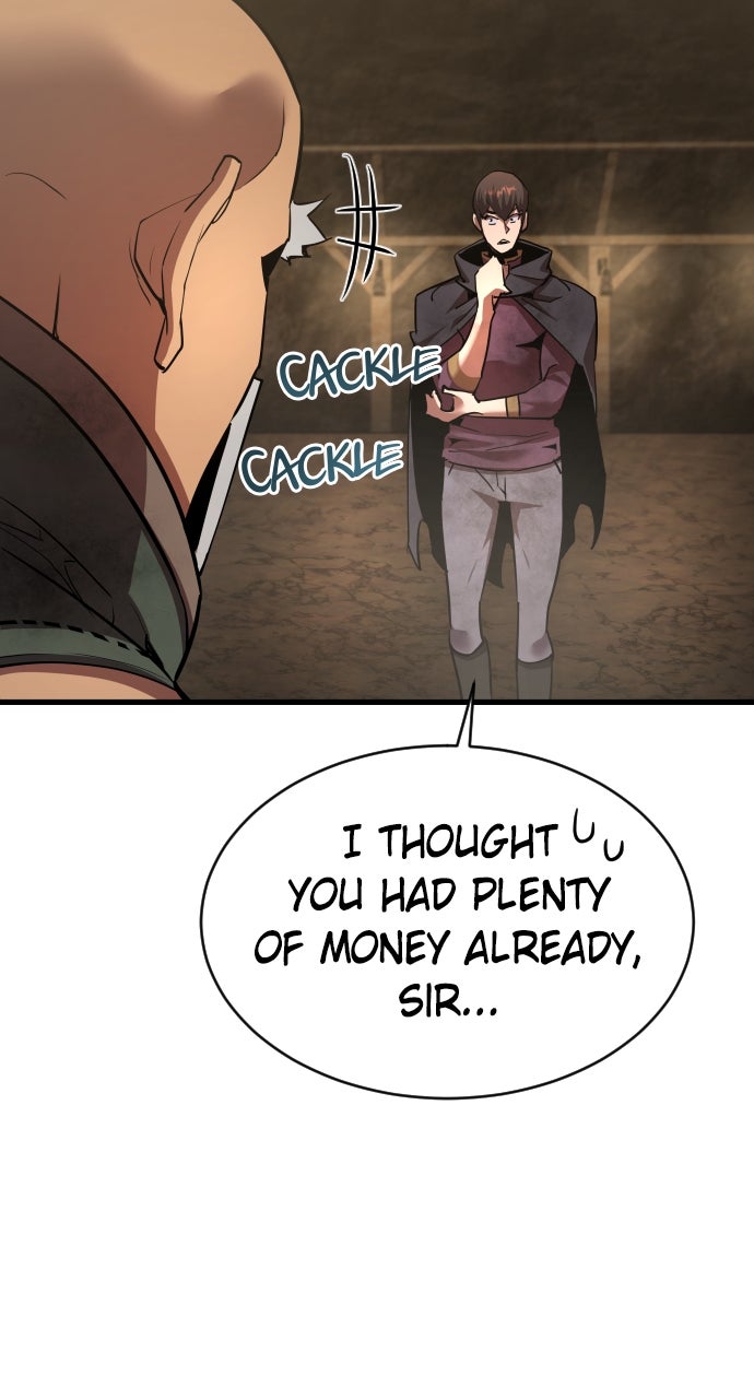 The Fistfighting Genius Mage Episode 37 page 98 - 