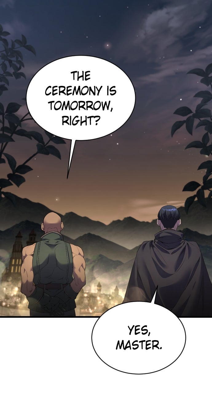 The Fistfighting Genius Mage Episode 38 page 2 - 