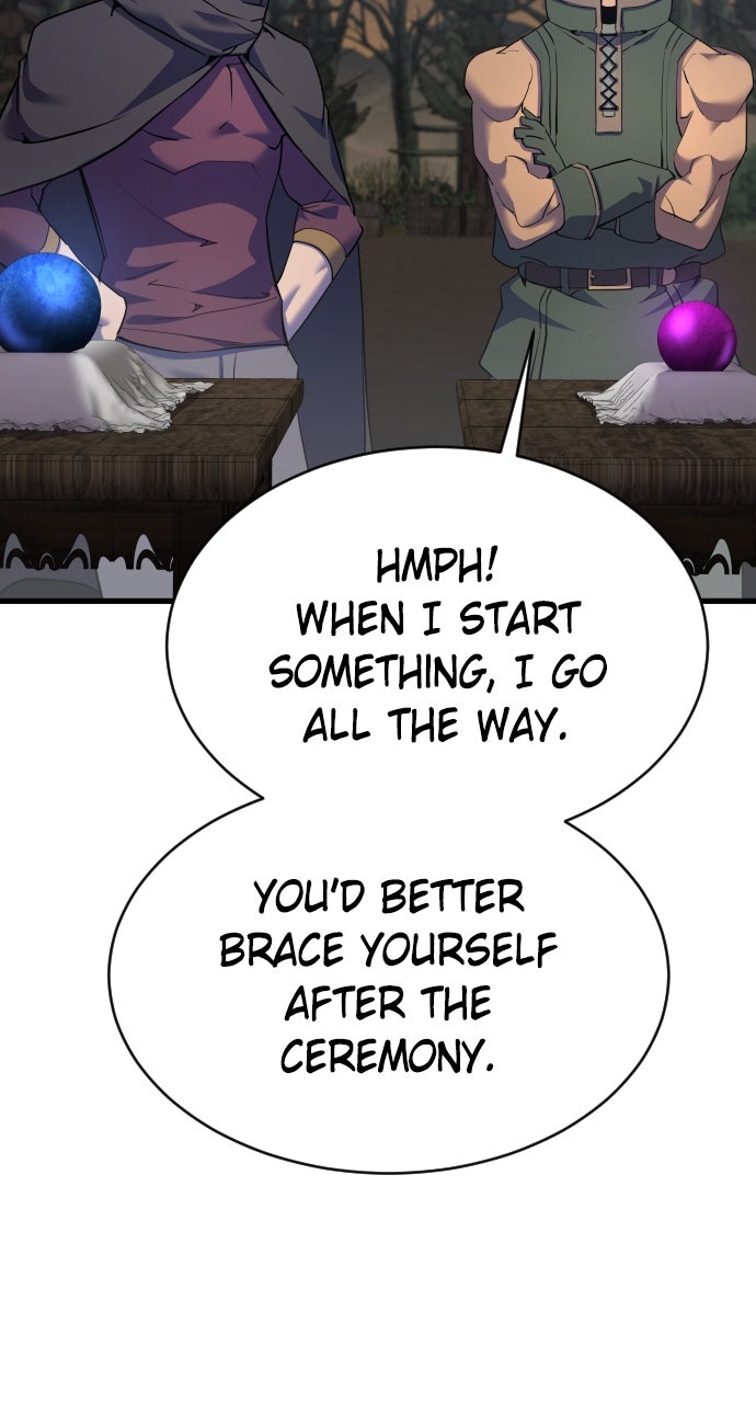 The Fistfighting Genius Mage Episode 38 page 11 - 