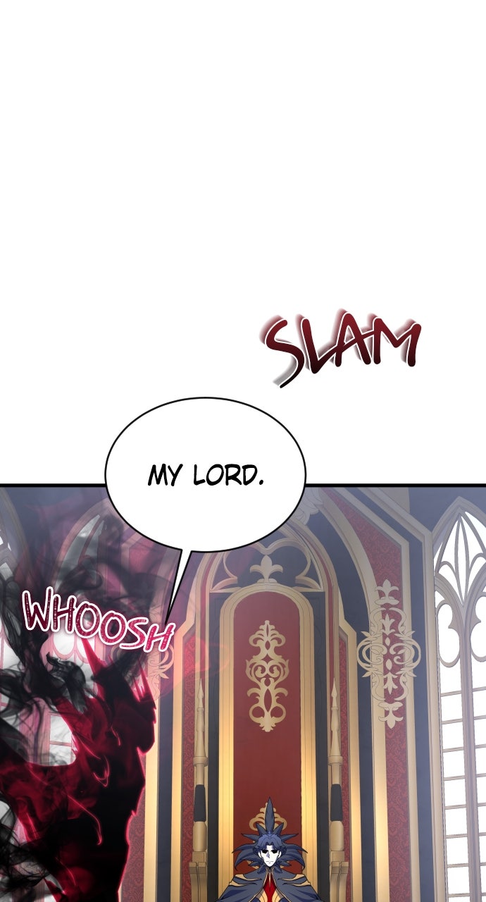 The Fistfighting Genius Mage Episode 38 page 104 - 