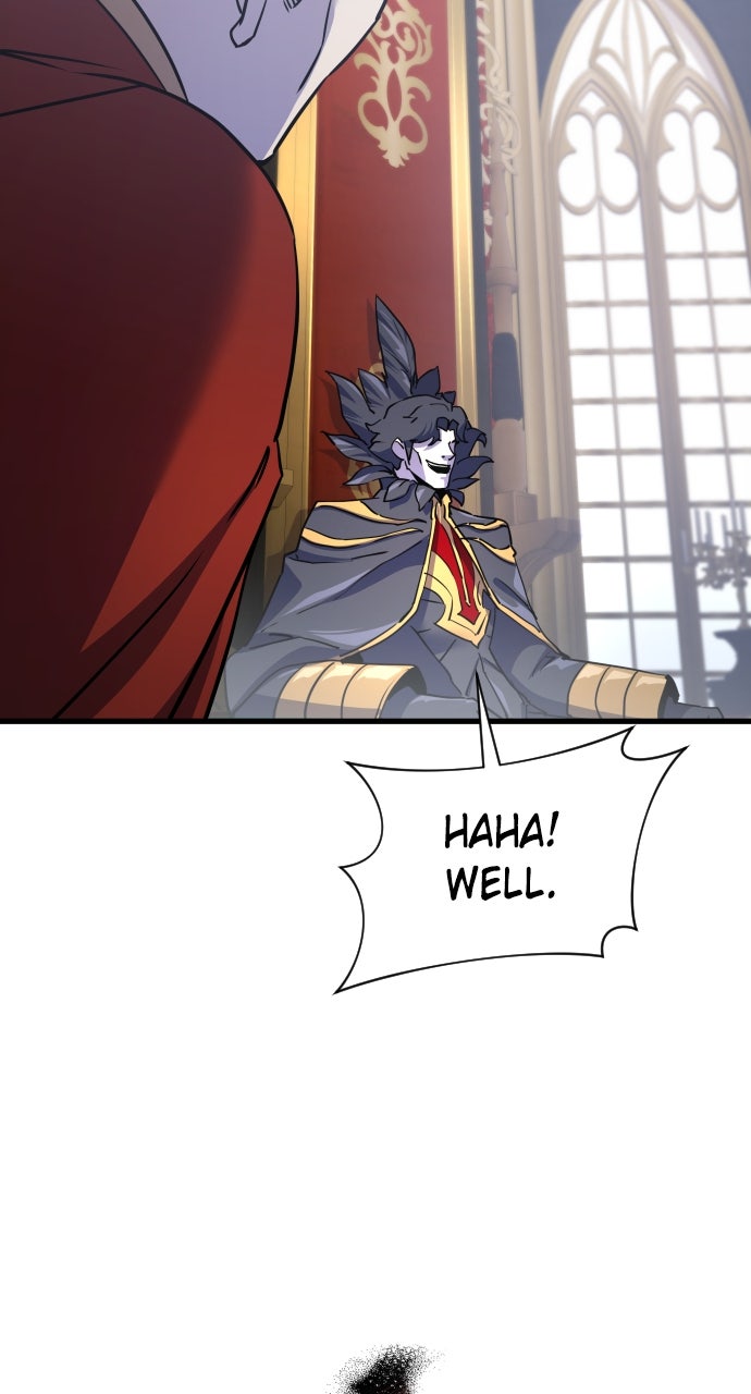 The Fistfighting Genius Mage Episode 38 page 109 - 