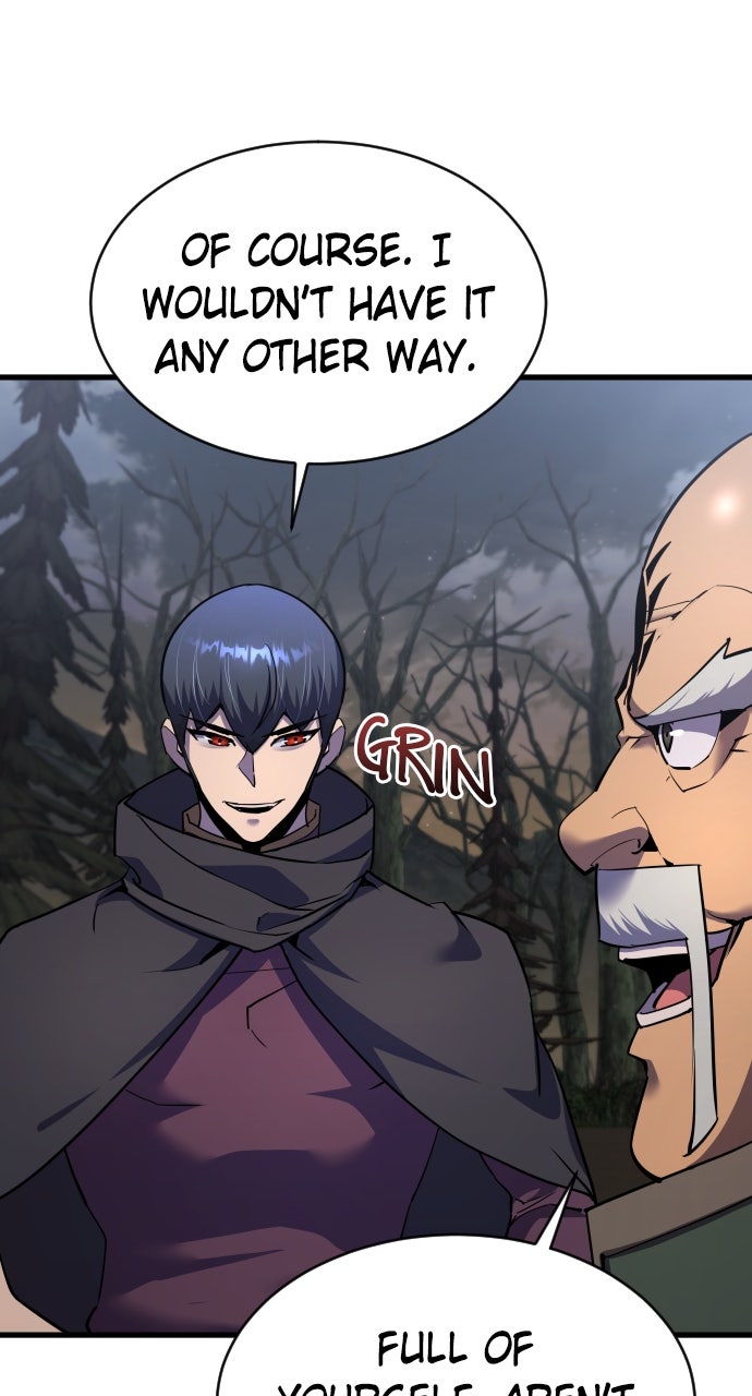 The Fistfighting Genius Mage Episode 38 page 12 - 