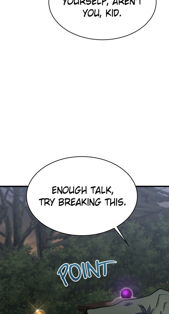 The Fistfighting Genius Mage Episode 38 page 13 - 