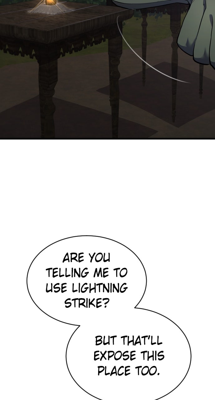 The Fistfighting Genius Mage Episode 38 page 14 - 