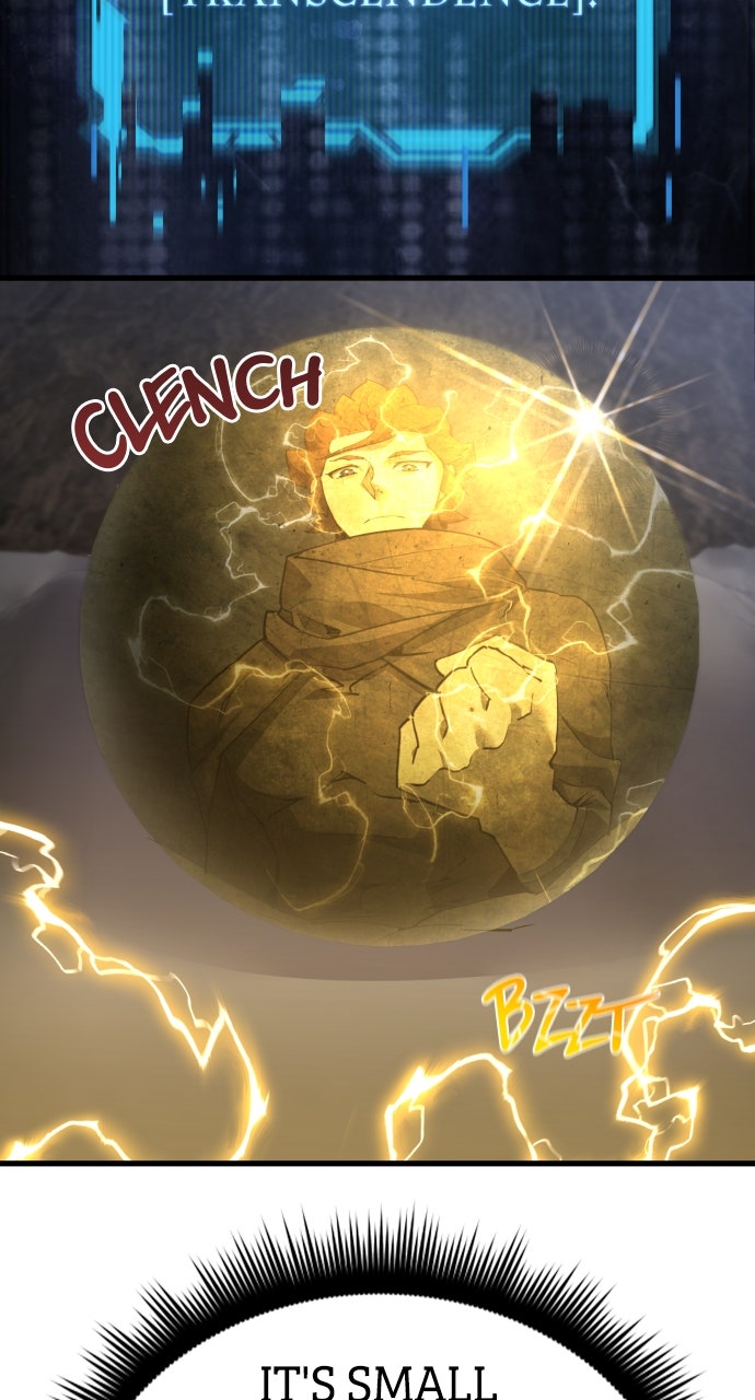 The Fistfighting Genius Mage Episode 38 page 18 - 