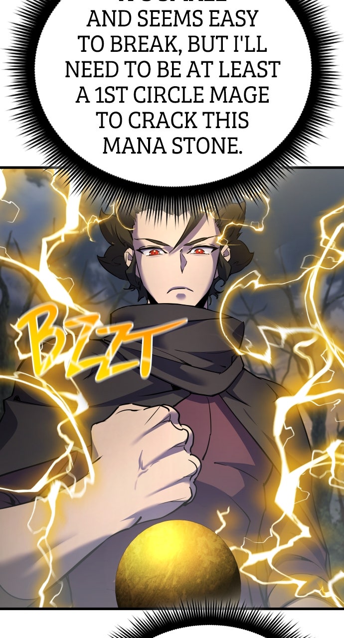The Fistfighting Genius Mage Episode 38 page 19 - 