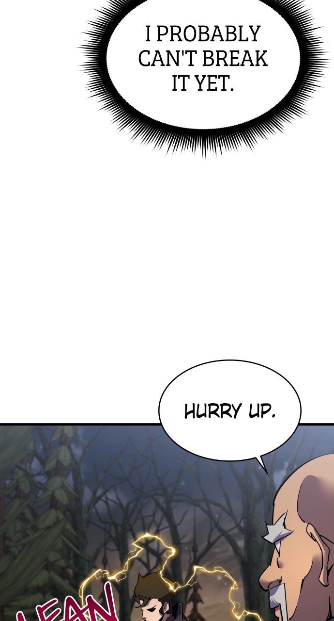 The Fistfighting Genius Mage Episode 38 page 20 - 
