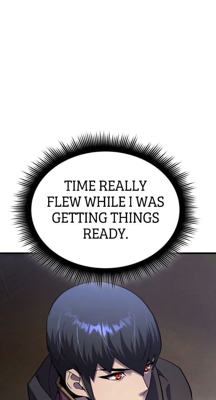 The Fistfighting Genius Mage Episode 38 page 3 - 