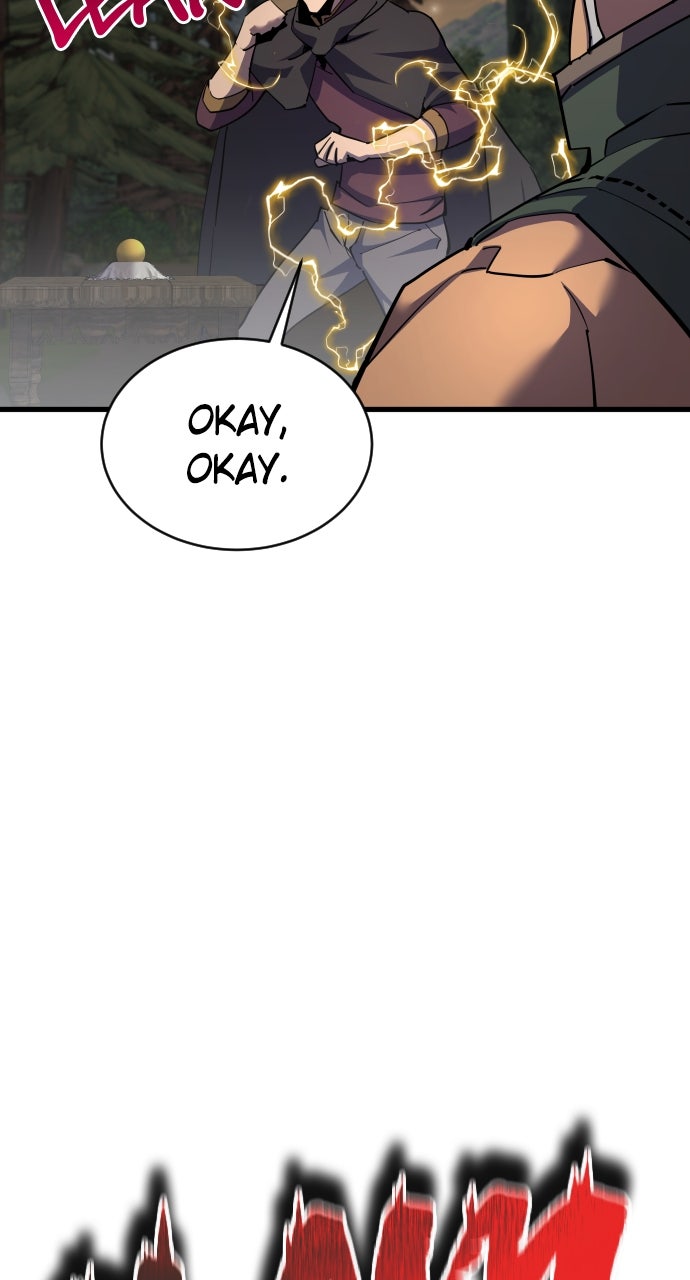The Fistfighting Genius Mage Episode 38 page 21 - 