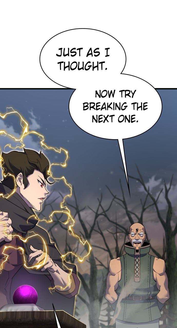 The Fistfighting Genius Mage Episode 38 page 26 - 