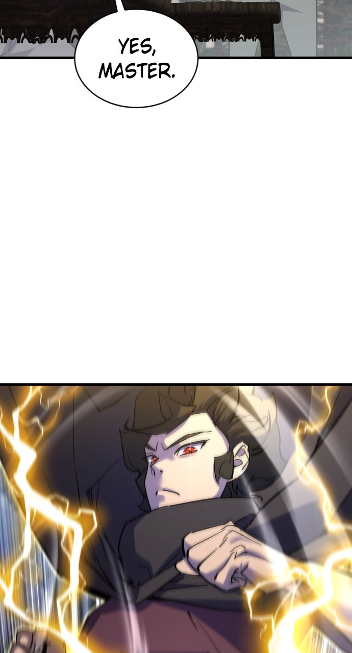 The Fistfighting Genius Mage Episode 38 page 27 - 