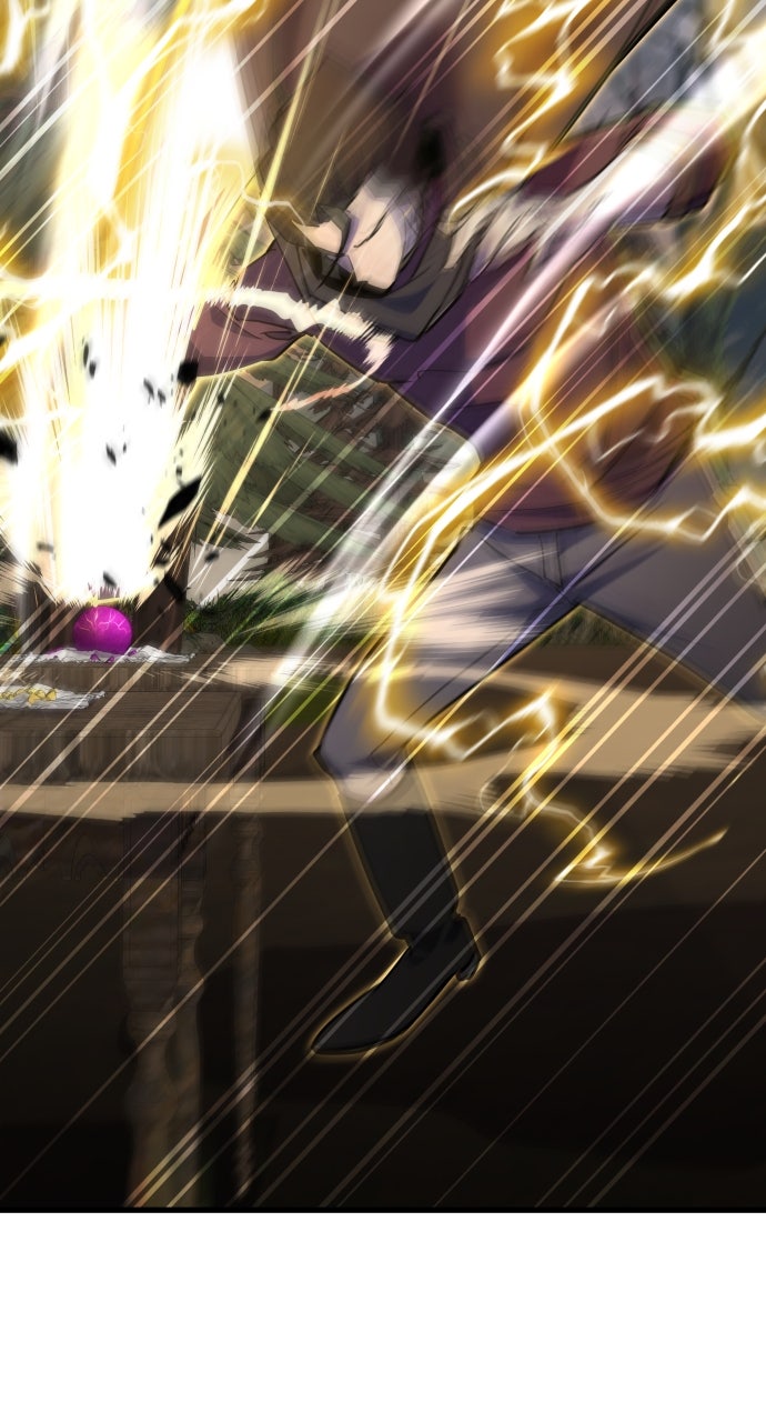 The Fistfighting Genius Mage Episode 38 page 29 - 