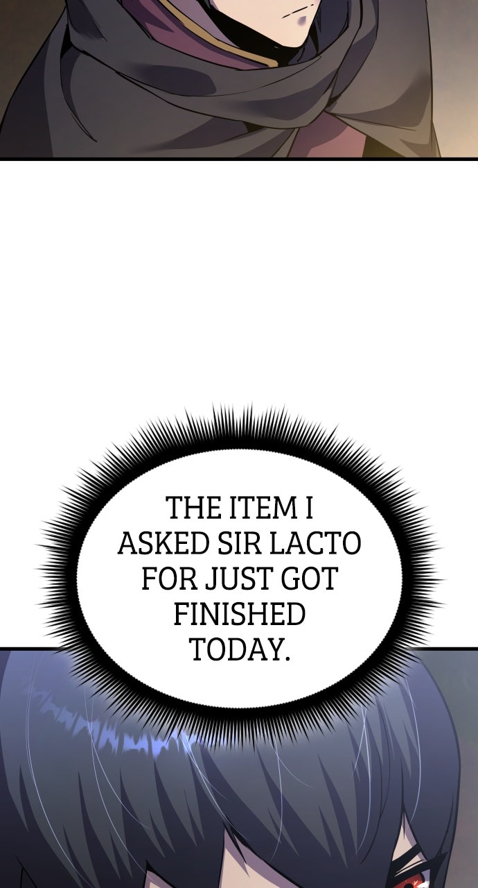 The Fistfighting Genius Mage Episode 38 page 4 - 