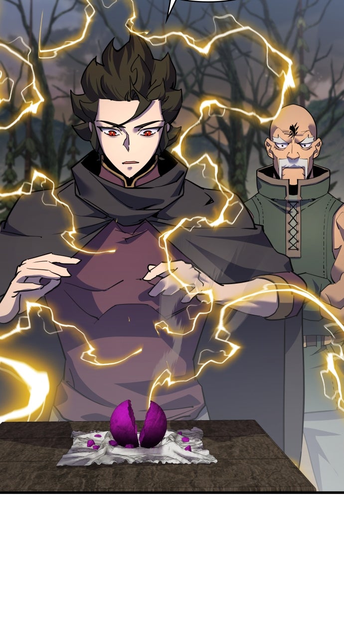 The Fistfighting Genius Mage Episode 38 page 32 - 