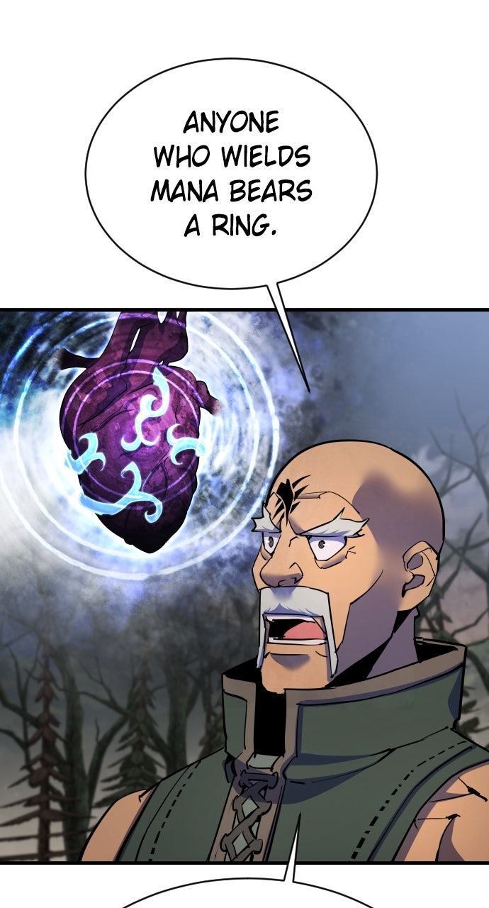 The Fistfighting Genius Mage Episode 38 page 33 - 