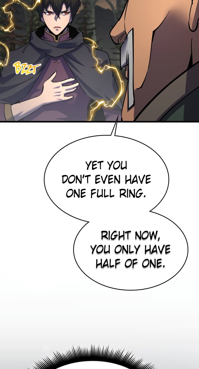 The Fistfighting Genius Mage Episode 38 page 35 - 