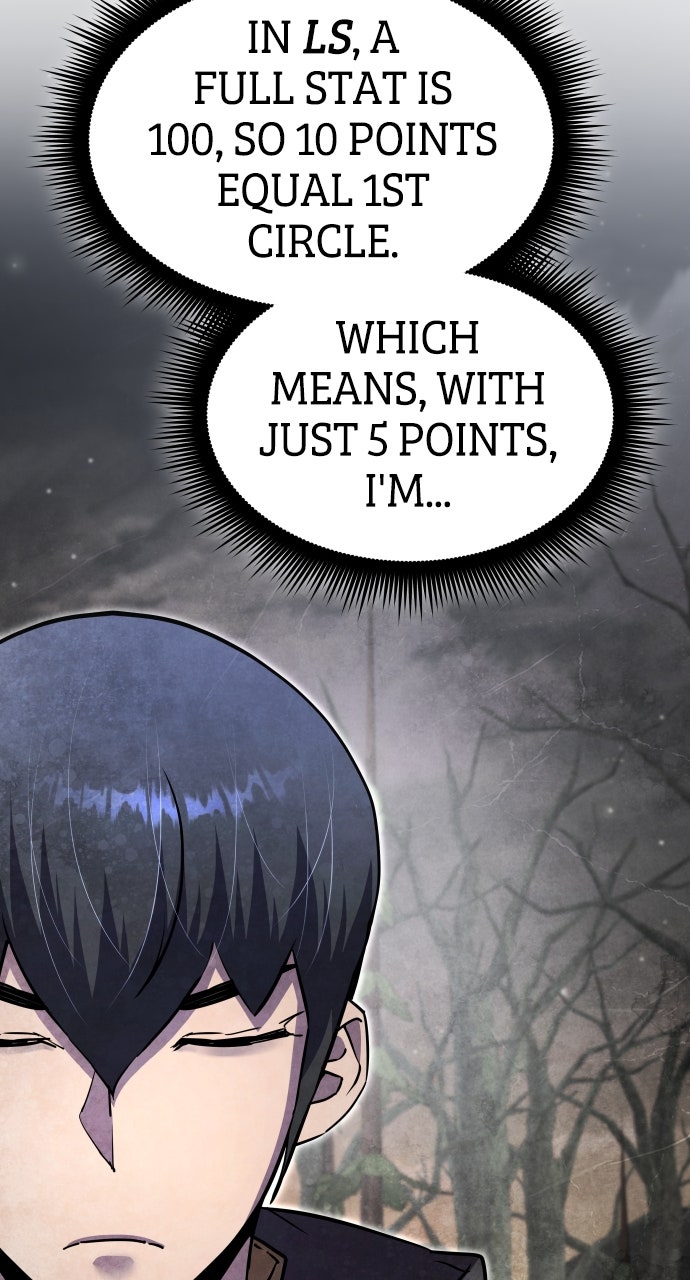 The Fistfighting Genius Mage Episode 38 page 36 - 