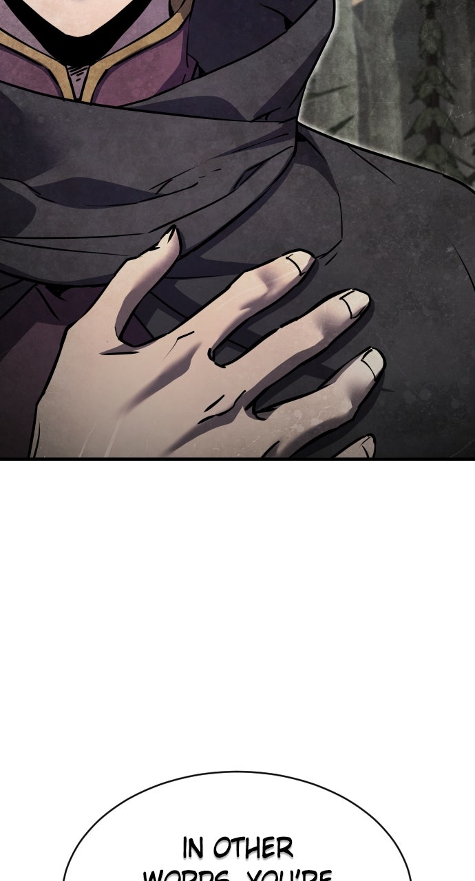 The Fistfighting Genius Mage Episode 38 page 37 - 