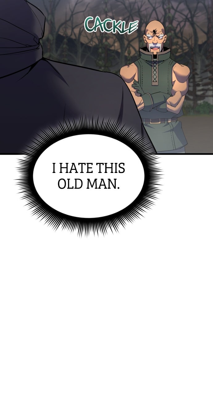 The Fistfighting Genius Mage Episode 38 page 41 - 