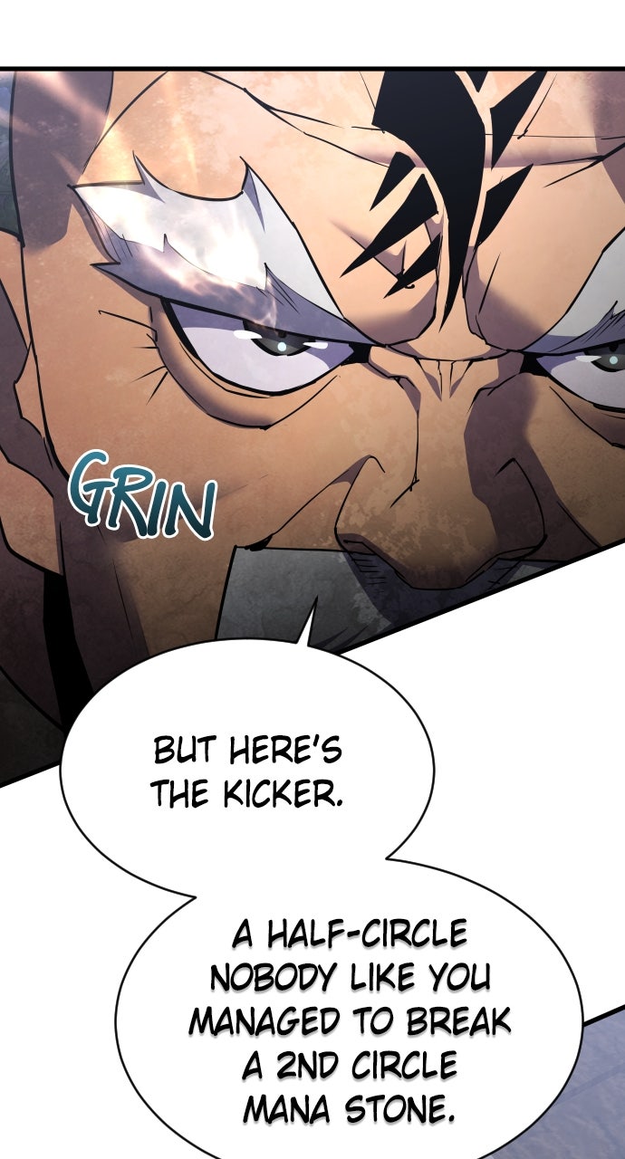 The Fistfighting Genius Mage Episode 38 page 42 - 