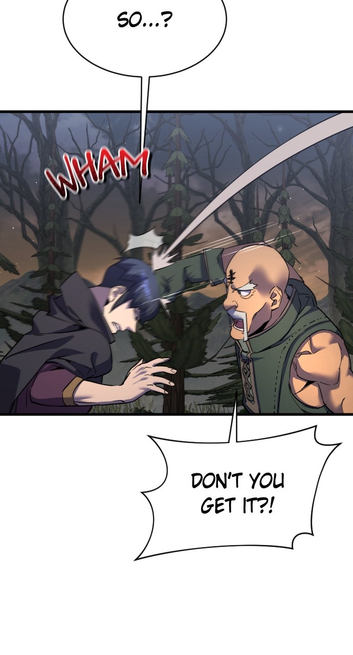 The Fistfighting Genius Mage Episode 38 page 44 - 