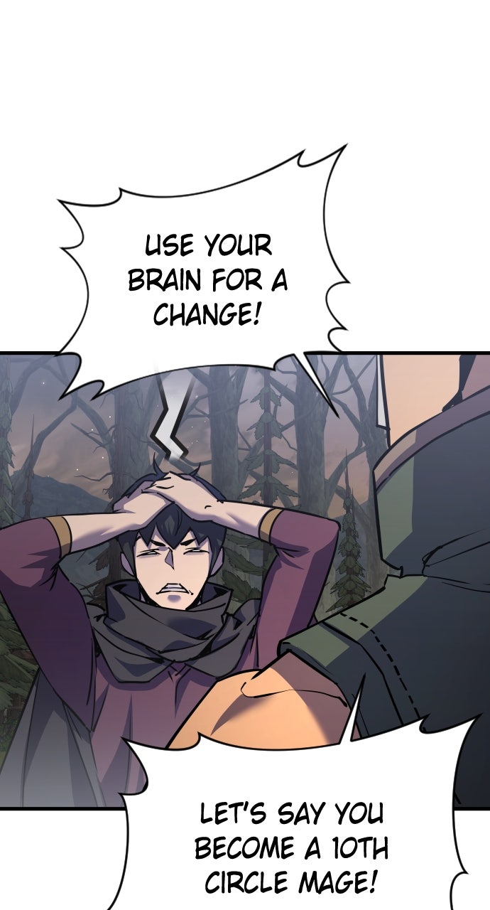 The Fistfighting Genius Mage Episode 38 page 45 - 