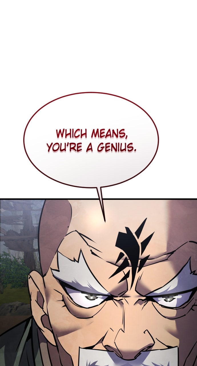 The Fistfighting Genius Mage Episode 38 page 48 - 