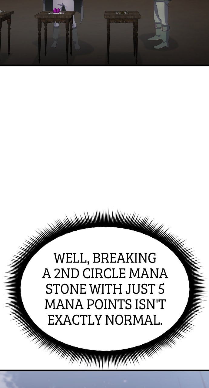 The Fistfighting Genius Mage Episode 38 page 61 - 