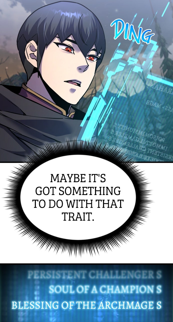 The Fistfighting Genius Mage Episode 38 page 62 - 