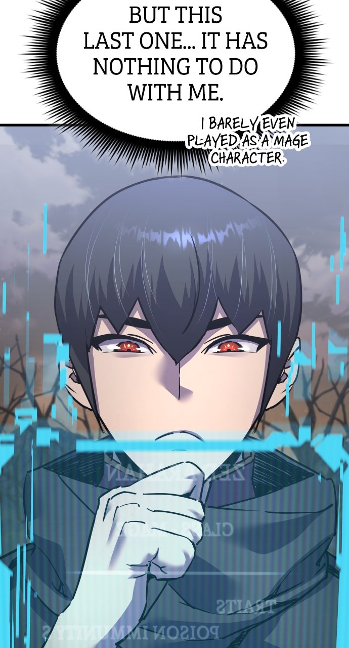 The Fistfighting Genius Mage Episode 38 page 67 - 