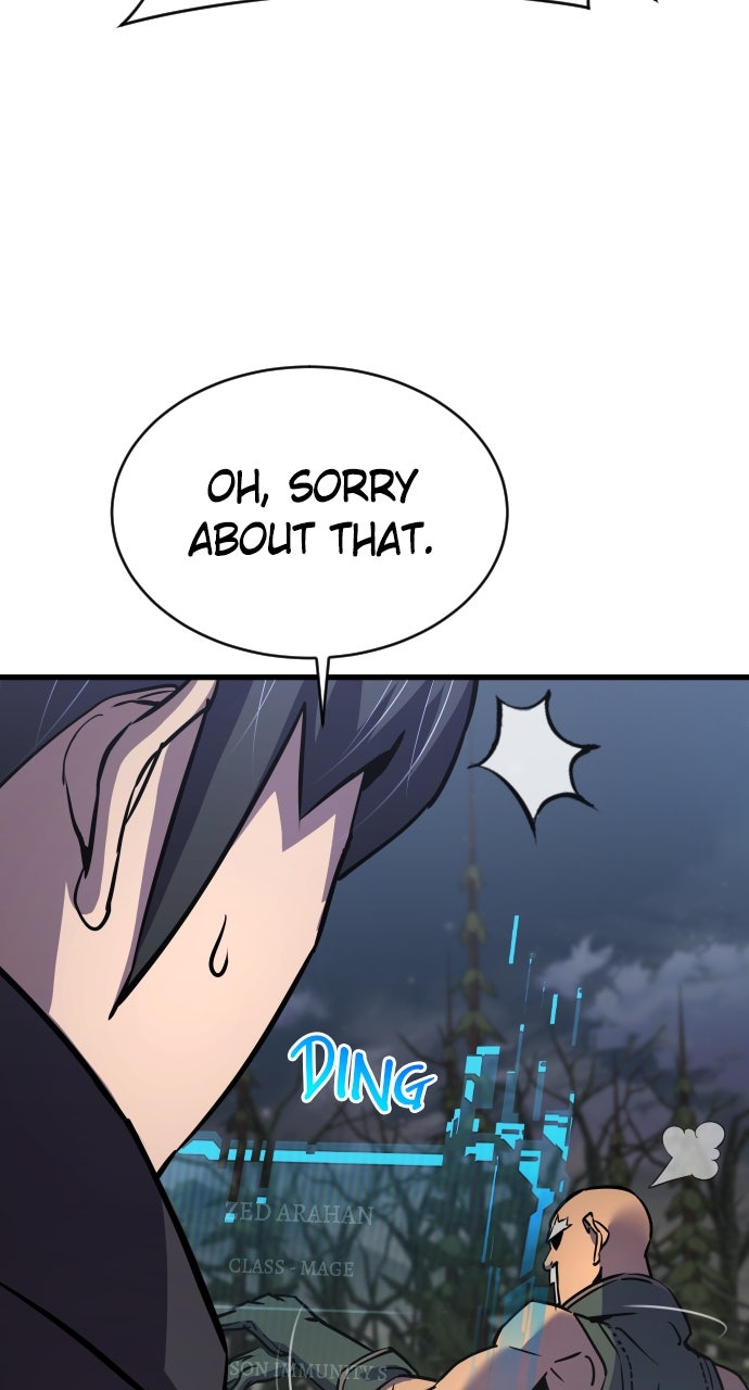 The Fistfighting Genius Mage Episode 38 page 70 - 