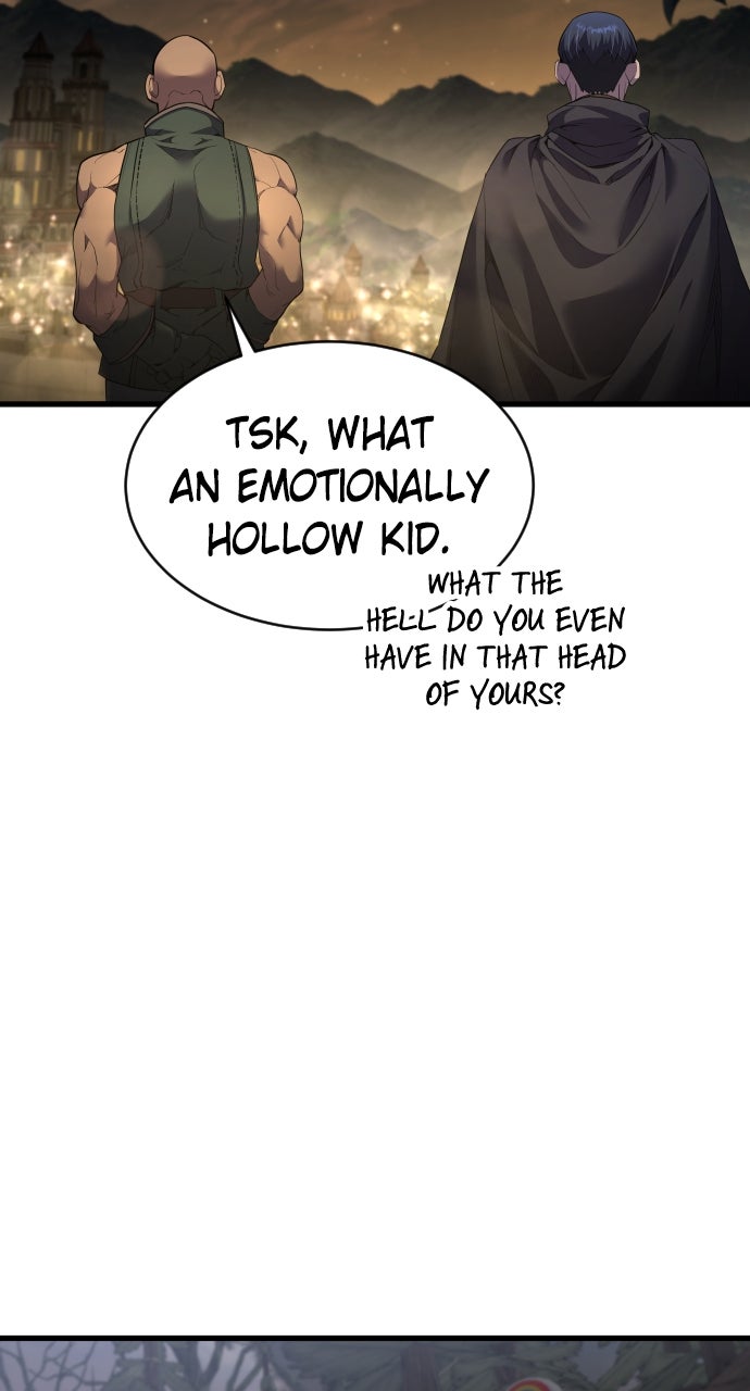 The Fistfighting Genius Mage Episode 38 page 8 - 