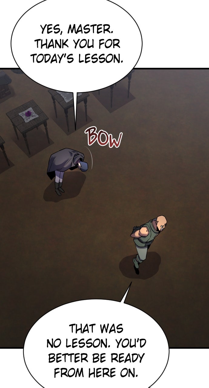 The Fistfighting Genius Mage Episode 38 page 72 - 