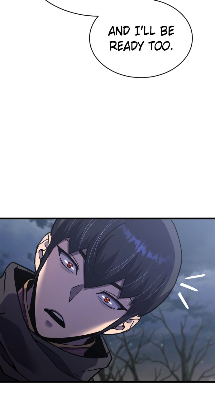 The Fistfighting Genius Mage Episode 38 page 73 - 