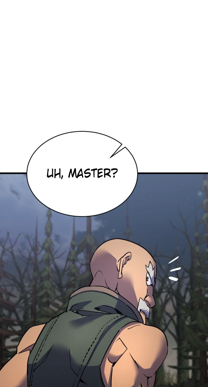 The Fistfighting Genius Mage Episode 38 page 74 - 