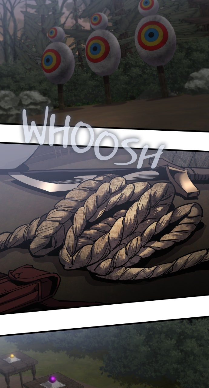 The Fistfighting Genius Mage Episode 38 page 9 - 