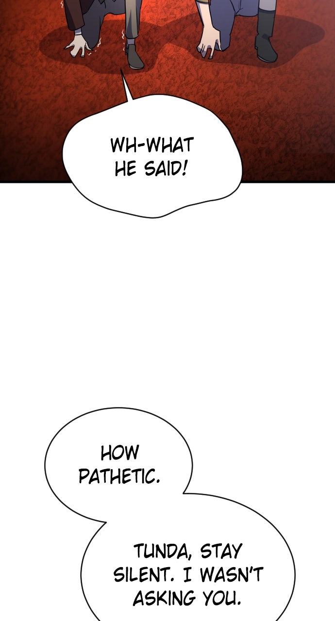 The Fistfighting Genius Mage Episode 38 page 85 - 