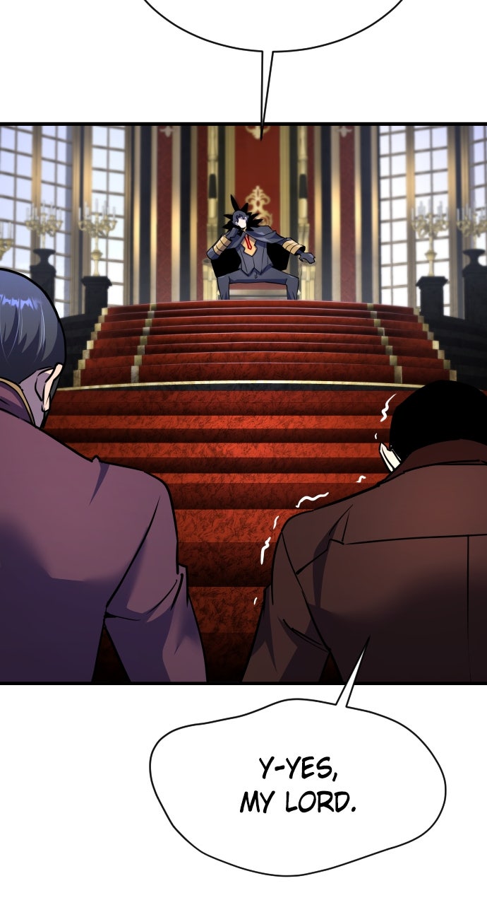 The Fistfighting Genius Mage Episode 38 page 86 - 