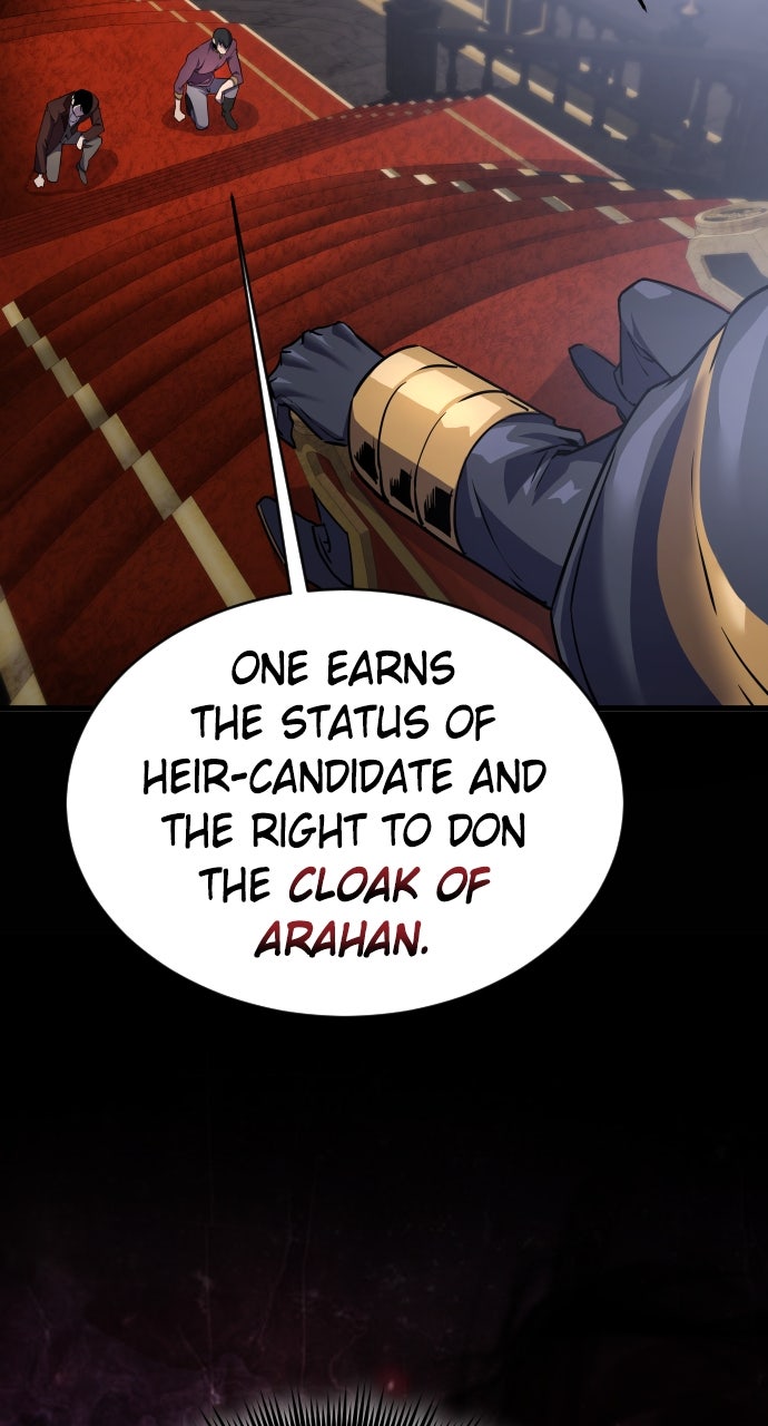 The Fistfighting Genius Mage Episode 38 page 89 - 