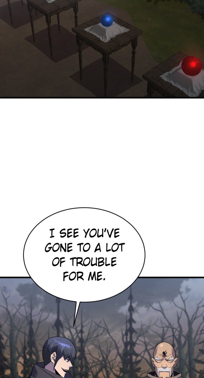 The Fistfighting Genius Mage Episode 38 page 10 - 