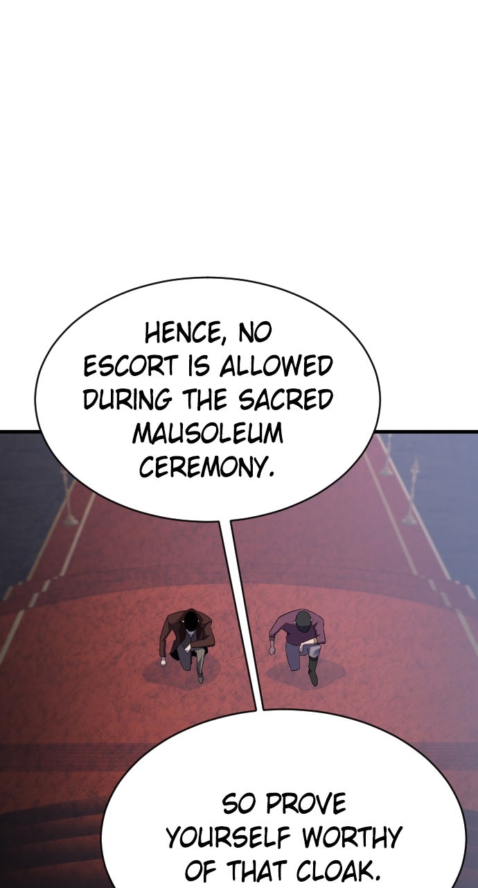 The Fistfighting Genius Mage Episode 38 page 94 - 