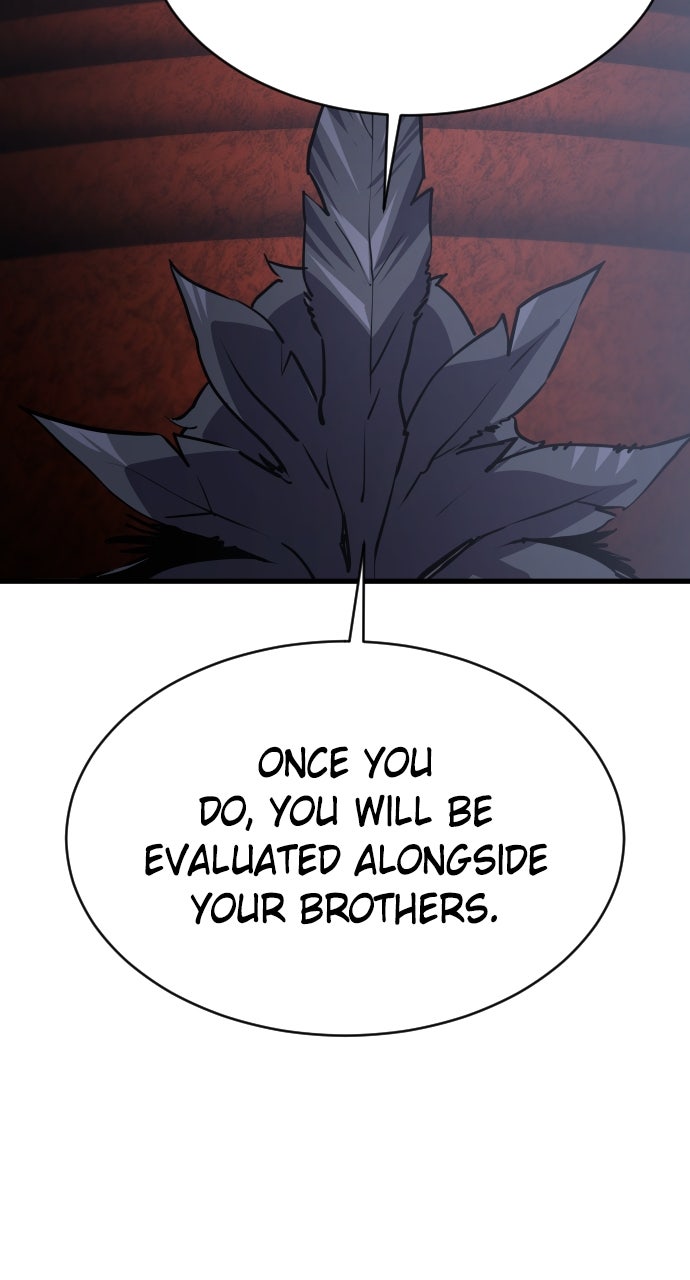 The Fistfighting Genius Mage Episode 38 page 95 - 
